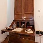 Riva Di Reno - Historical Center Apartment *