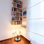 Riva Di Reno - Historical Center Apartment *