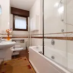 Apartment Riva Di Reno - Historical Center Bologna
