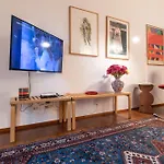 Riva Di Reno - Historical Center Apartment