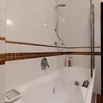 Riva Di Reno - Historical Center Bologna