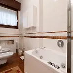 Riva Di Reno - Historical Center Apartment *