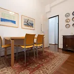 Apartment Riva Di Reno - Historical Center