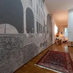 Riva Di Reno - Historical Center Apartment Bologna