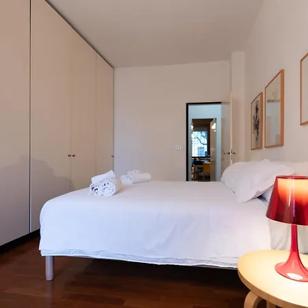 Riva Di Reno - Historical Center Apartment