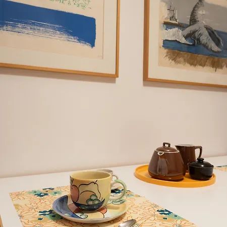 Apartment Riva Di Reno - Historical Center Bologna