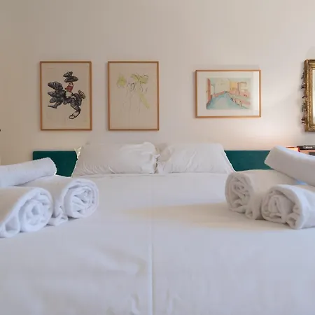 Riva Di Reno - Historical Center Apartment
