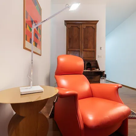 Riva Di Reno - Historical Center