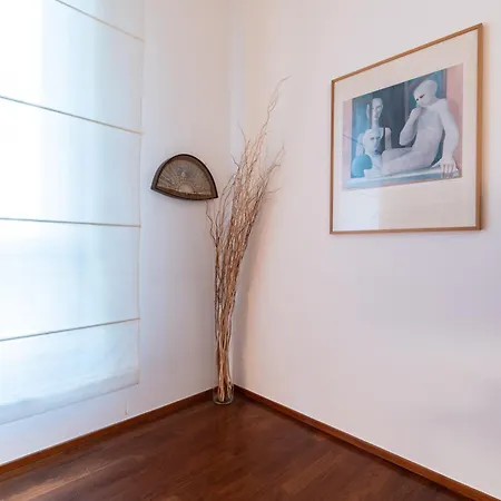 Riva Di Reno - Historical Center Apartamento Bolonia