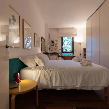 Riva Di Reno - Historical Center *