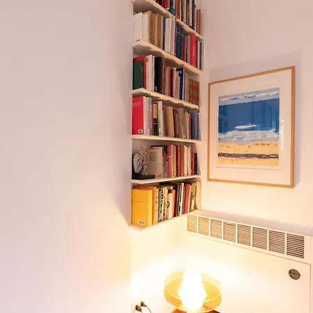 Riva Di Reno - Historical Center