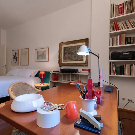 Riva Di Reno - Historical Center * Болонья