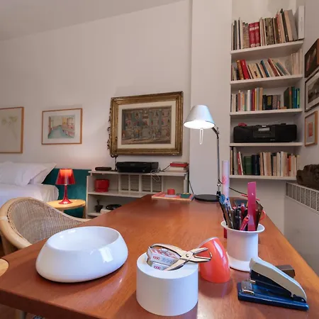 Riva Di Reno - Historical Center Apartment Bologna