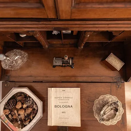 Riva Di Reno - Historical Center *