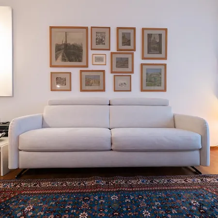 Riva Di Reno - Historical Center