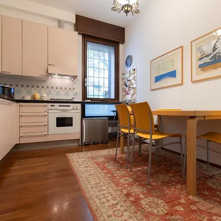 Riva Di Reno - Historical Center Apartment *
