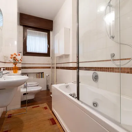 Apartment Riva Di Reno - Historical Center Bologna