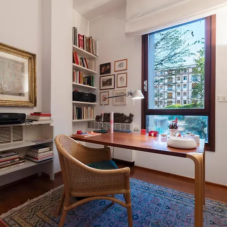 Riva Di Reno - Historical Center Apartamento *