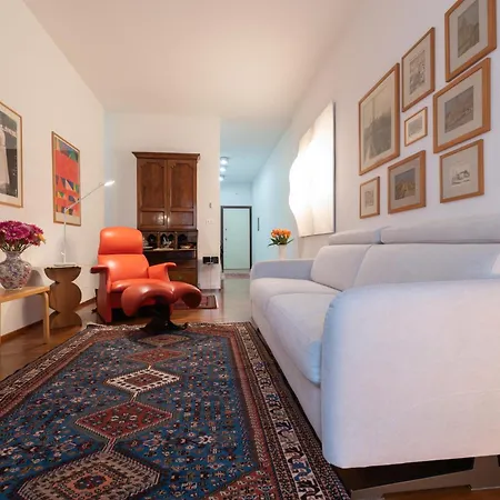 Riva Di Reno - Historical Center * Болонья