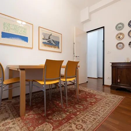 Apartment Riva Di Reno - Historical Center