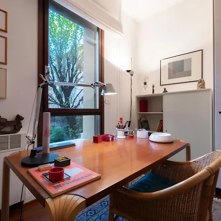 Riva Di Reno - Historical Center Apartment Bologna