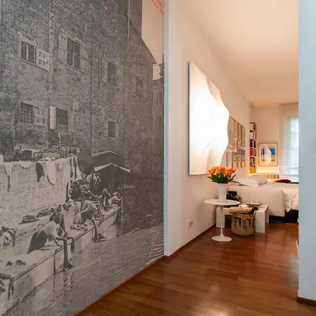 Riva Di Reno - Historical Center *