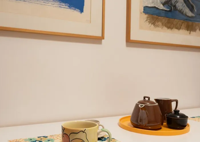 Apartment Riva Di Reno - Historical Center Bologna