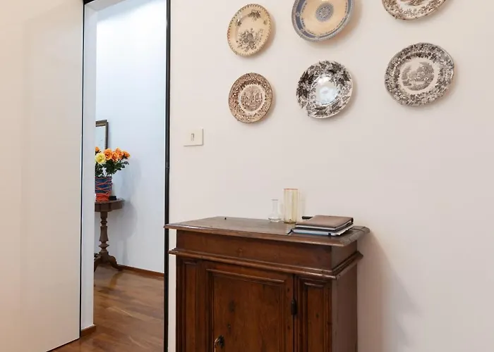 Riva Di Reno - Historical Center Bologna