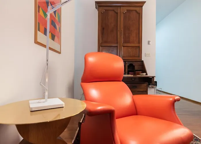 Riva Di Reno - Historical Center