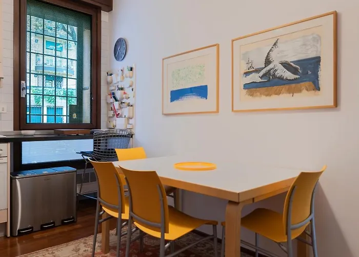 Riva Di Reno - Historical Center * Bologna