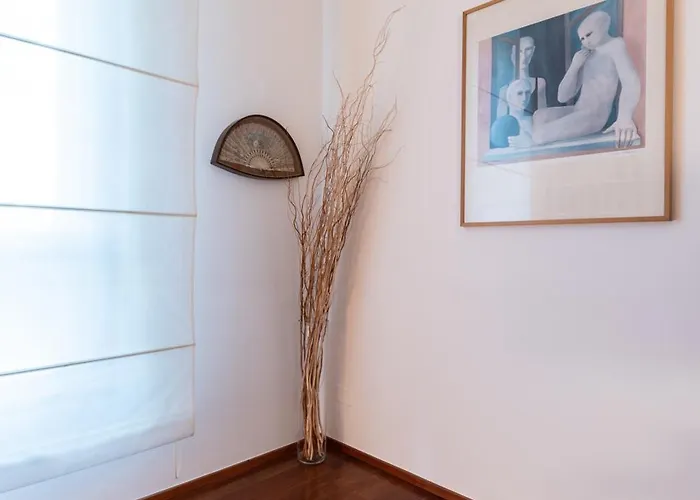 Riva Di Reno - Historical Center Apartment Bologna