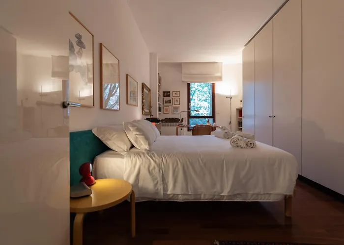 Riva Di Reno - Historical Center *