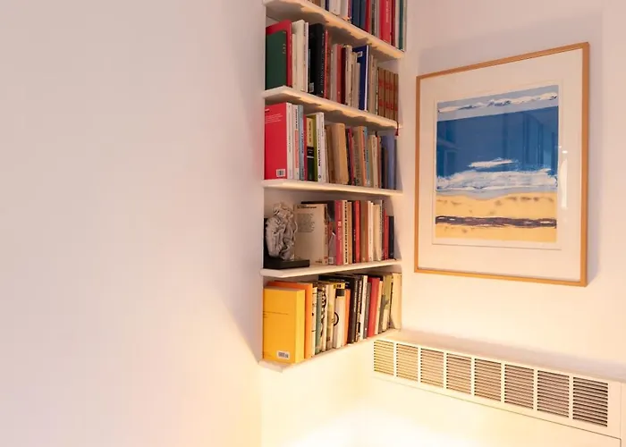 Riva Di Reno - Historical Center