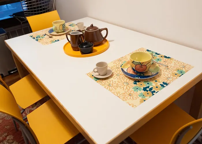 Apartment Riva Di Reno - Historical Center Bologna