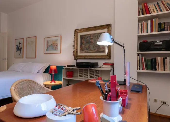 Riva Di Reno - Historical Center * بولونيا