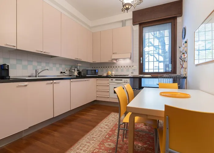 Riva Di Reno - Historical Center * Bologna