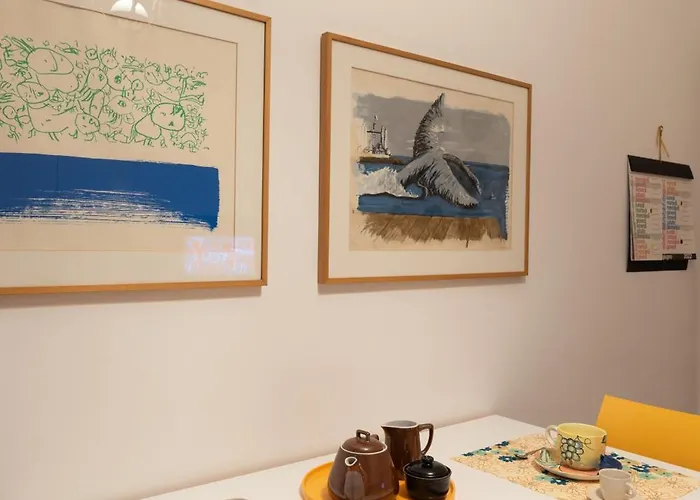 Riva Di Reno - Historical Center * بولونيا