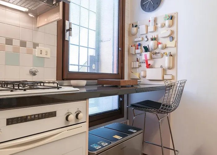 Riva Di Reno - Historical Center بولونيا