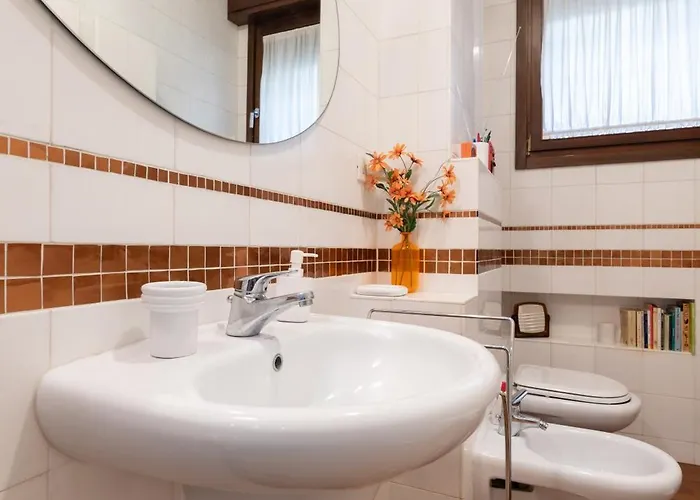 Apartment Riva Di Reno - Historical Center *