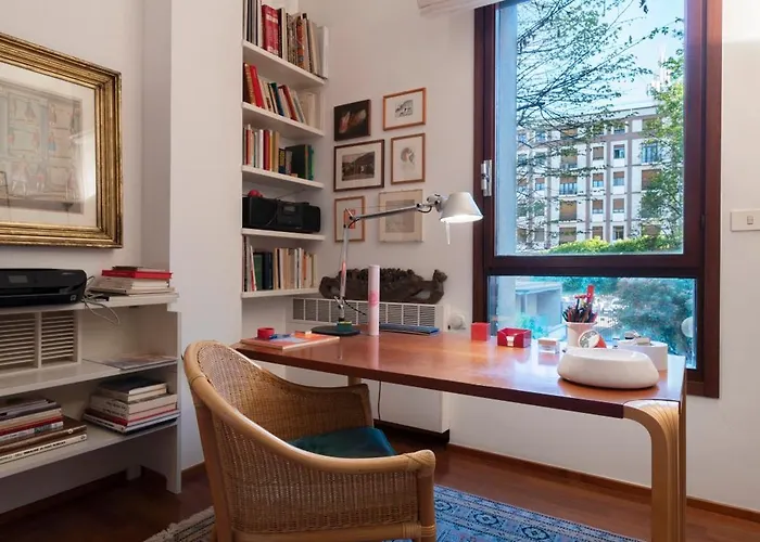 Riva Di Reno - Historical Center Apartment *