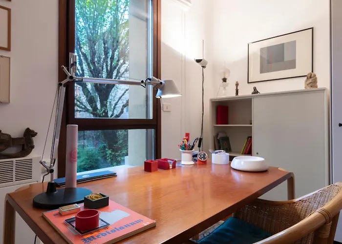 Riva Di Reno - Historical Center Apartment Bologna