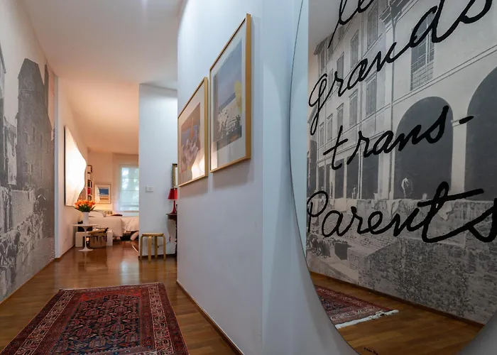 Riva Di Reno - Historical Center Bolonha