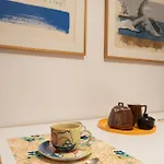 Apartamento Riva Di Reno - Historical Center Bolonha