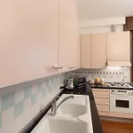 Apartamento Riva Di Reno - Historical Center