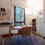 Apartamento Riva Di Reno - Historical Center *