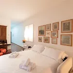 Riva Di Reno - Historical Center Apartamento *