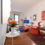 Riva Di Reno - Historical Center Apartamento