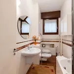 Apartamento Riva Di Reno - Historical Center *