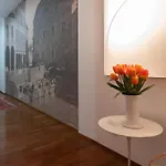Riva Di Reno - Historical Center Apartamento