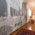 Apartamento Riva Di Reno - Historical Center